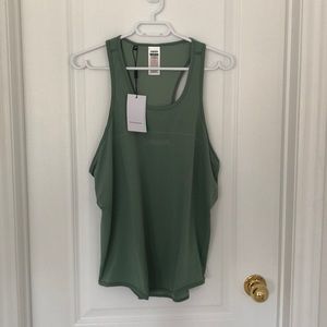 Gymshark Seamless Lightweight Tank